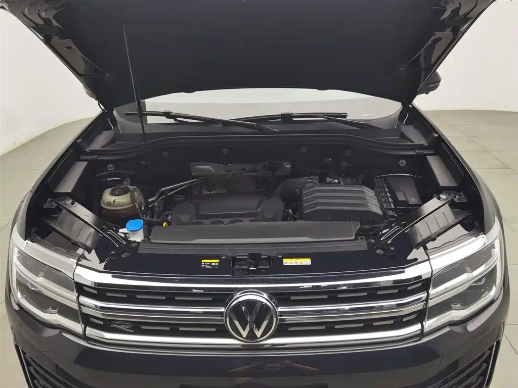 Teramont Teramont X 380 TSI 4 WD Luxury