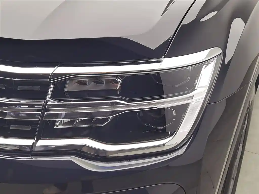 Teramont Teramont X 380 TSI 4 WD Luxury