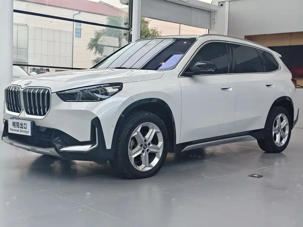BMW X1 sDrive20 Li X Design Package