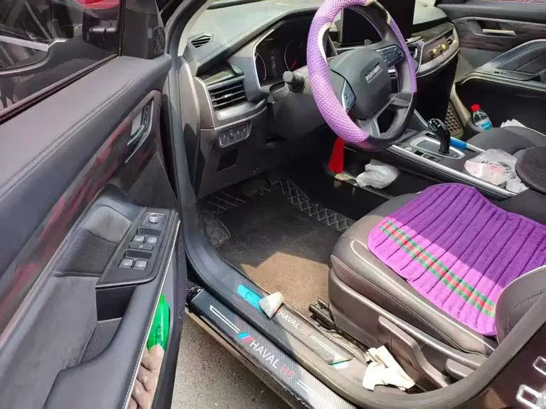 Haval H6 China Style 1.5 T Auto Urban