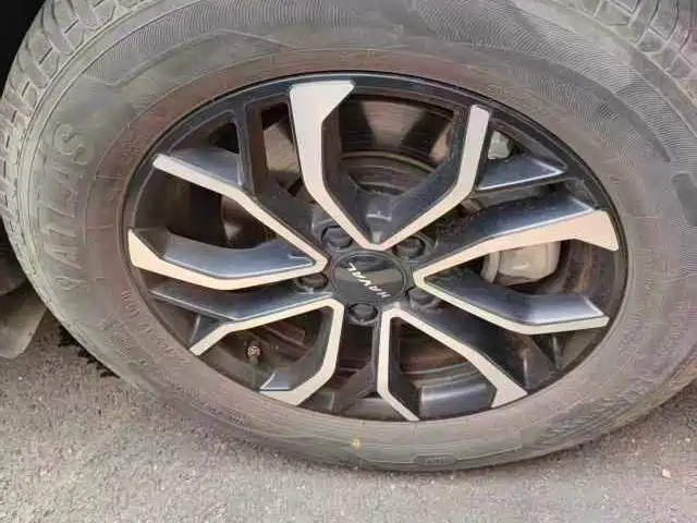 Haval H6 China Style 1.5 T Auto Urban
