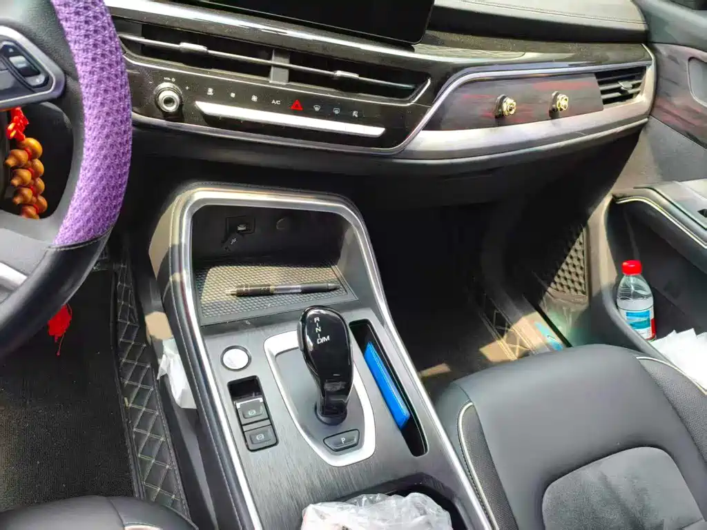 Haval H6 China Style 1.5 T Auto Urban