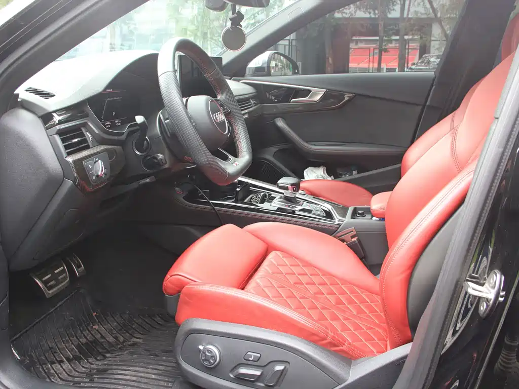Audi S4 S4 3.0 TFSI