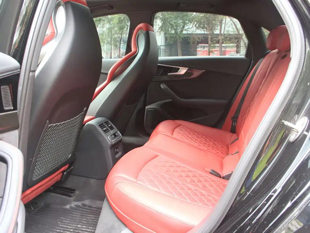 Audi S4 S4 3.0 TFSI