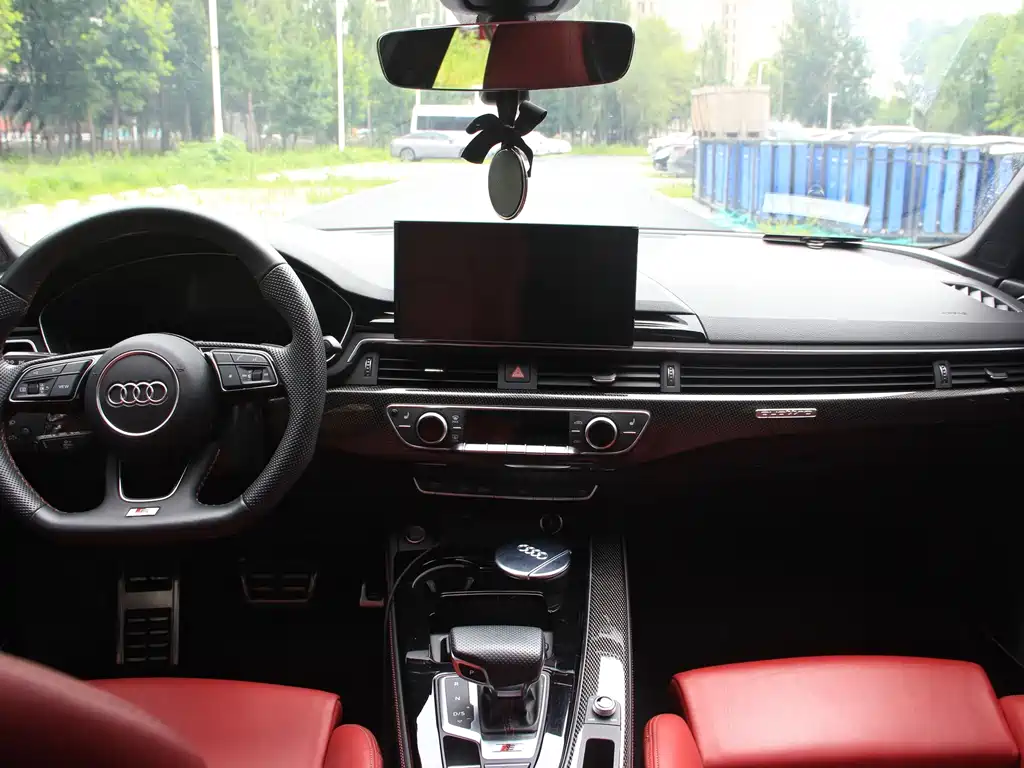 Audi S4 S4 3.0 TFSI