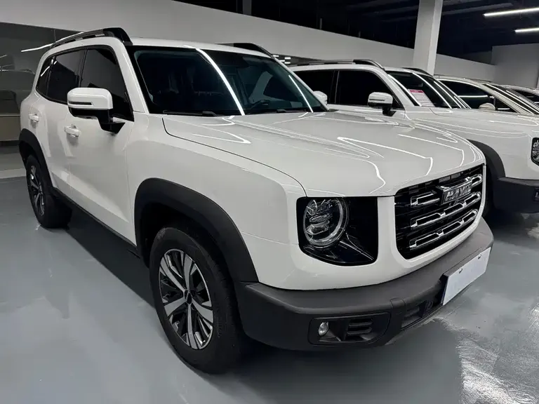 Haval Dargo 1.5 T DCT 2 WD Labrador