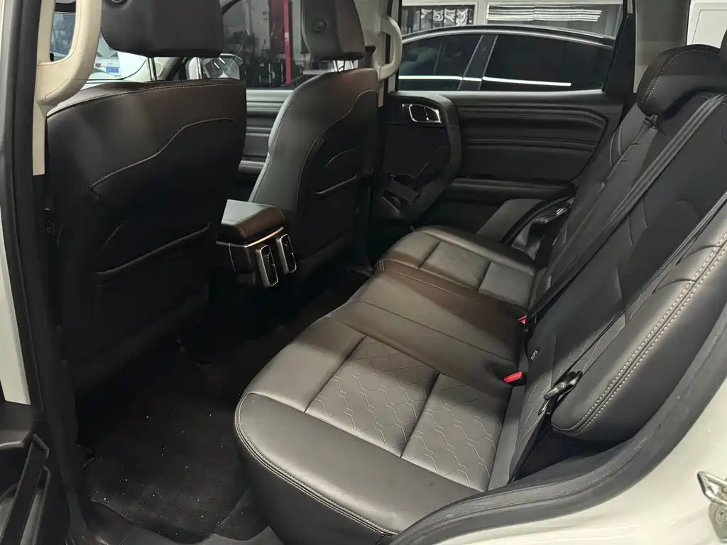 Haval Dargo 1.5 T DCT 2 WD Labrador