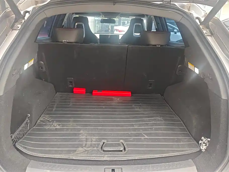Jetour Dasheng i-DM 捷途大圣i-DM 2023款 1.5 T DHT闪电01