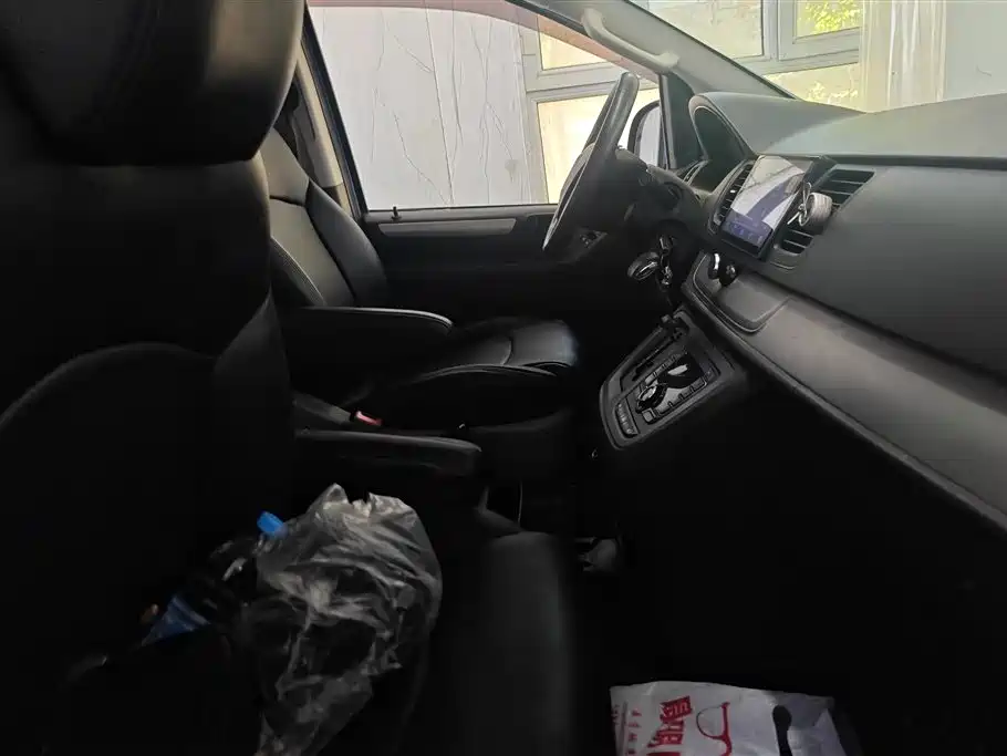 Maxus G10 PLUS 2.0 T Auto Elite CN-VI