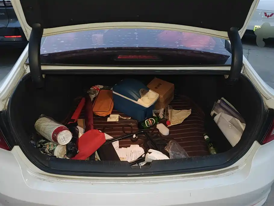 Sonata 1.6 T GLS Intelligent