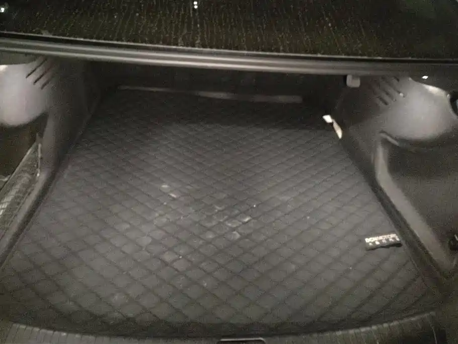 Audi A6 L 45 TFSI quattro Select Dynamic