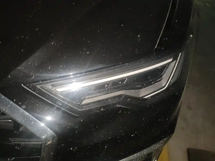 Audi A6 L 45 TFSI quattro Select Dynamic