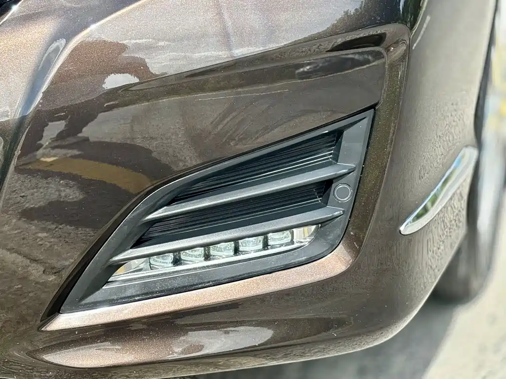 Elysion 2.4 L Luxury