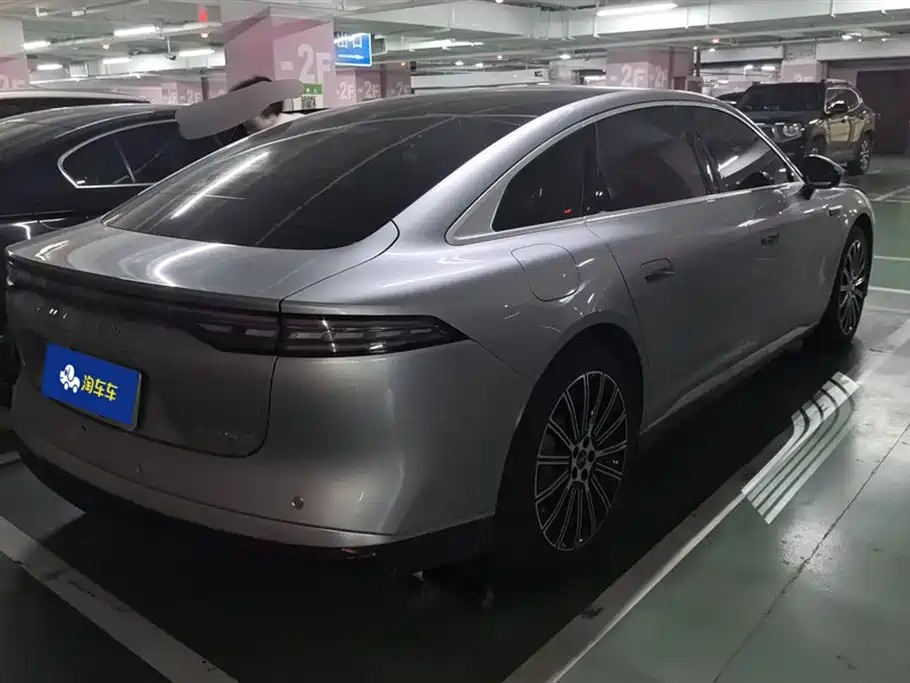 Fengyun A9 L 260 Boya Luxury Enjoyment