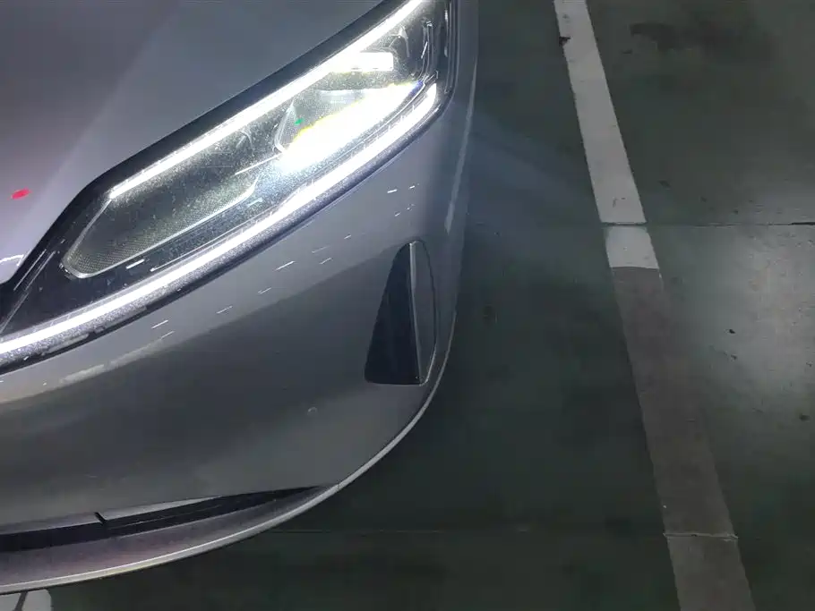 Fengyun A9 L 260 Boya Luxury Enjoyment