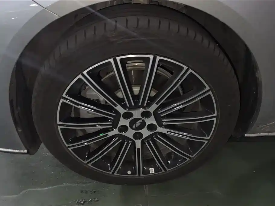 Fengyun A9 L 260 Boya Luxury Enjoyment