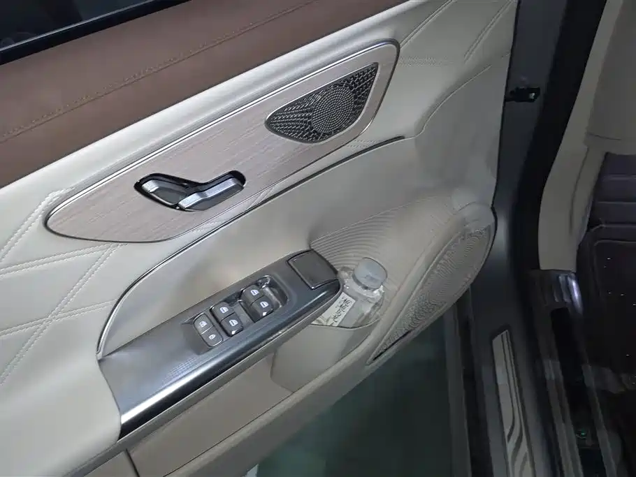 Fengyun A9 L 260 Boya Luxury Enjoyment