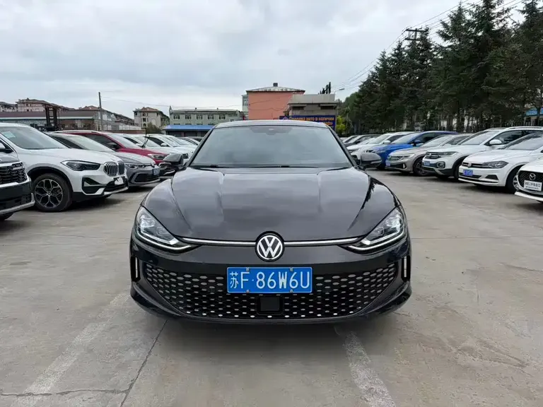 Volkswagen Lamando Lamando L 280 TSI DSG Spicy Cool