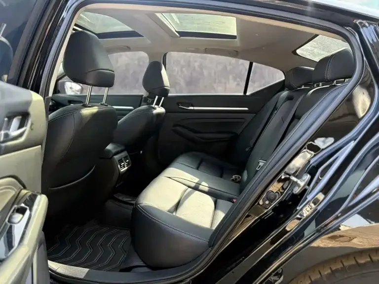 Nissan Teana 2.0 L XL-TLS Joy