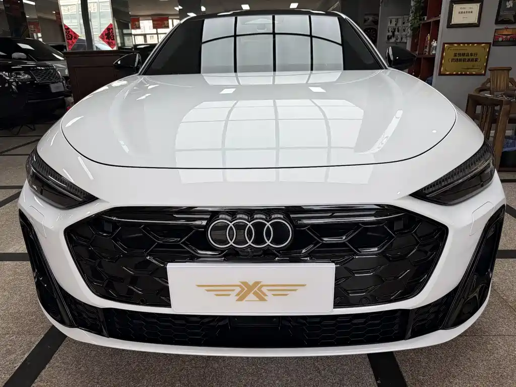 Audi A5 L 2.0 T Sport