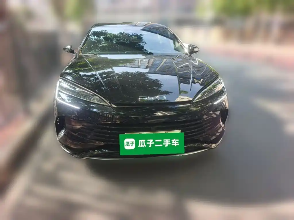 Seal 07 DM-i DM-i 1.5 L 70 km Elite