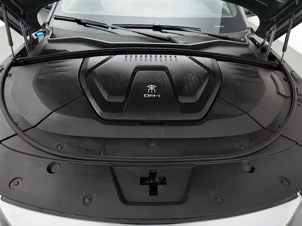 Song PLUS NEV DM-i 110 KM Flagship