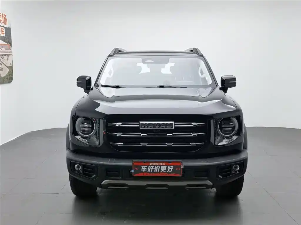 Haval Dargo 1.5 T DCT 2 WD Collie