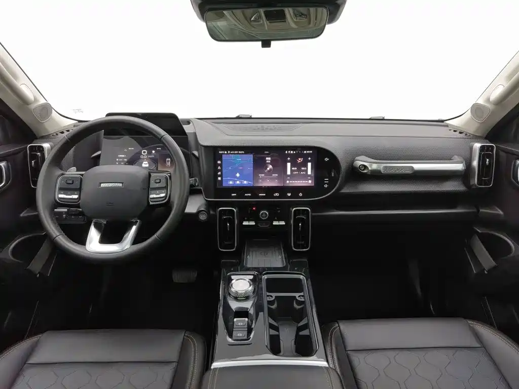 Haval Dargo 1.5 T DCT 2 WD Collie