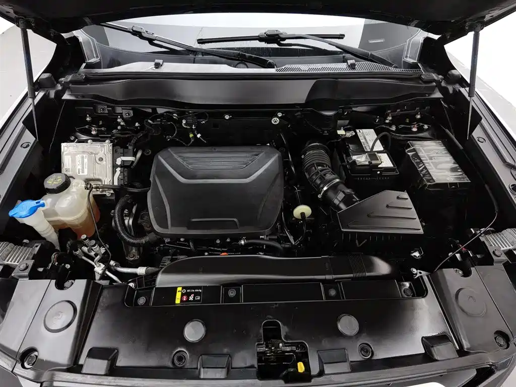 Haval Dargo 1.5 T DCT 2 WD Collie