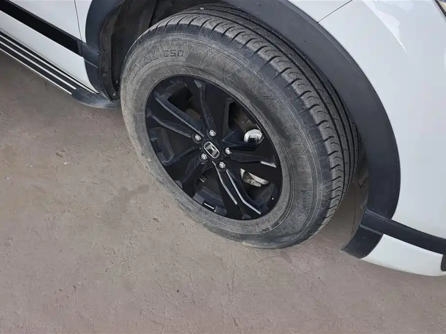 Breeze 240 TURBO CVT 2 WD Elite