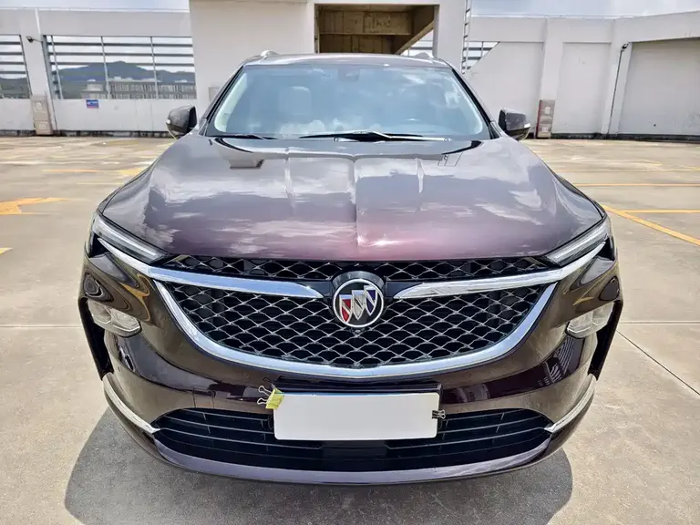 Buick Enclave 652 T 4 WD Avenir Avenir 6-seat