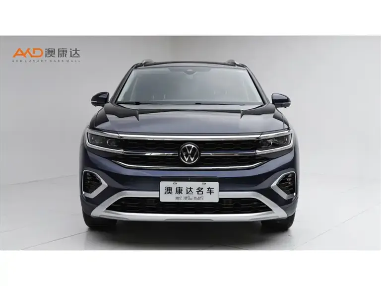 Volkswagen Talagon 揽境/2.5 T/21款/530 TSI 四驱旗舰胜境版 Pro