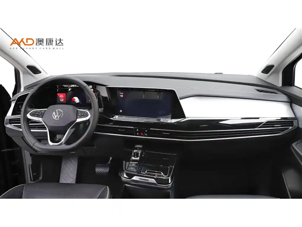 Talagon 揽境/2.5 T/21款/530 TSI 四驱旗舰胜境版 Pro