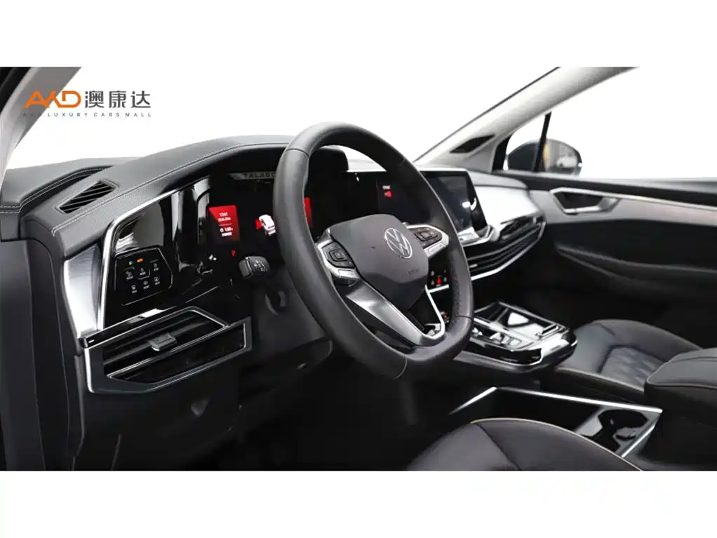 Talagon 揽境/2.5 T/21款/530 TSI 四驱旗舰胜境版 Pro