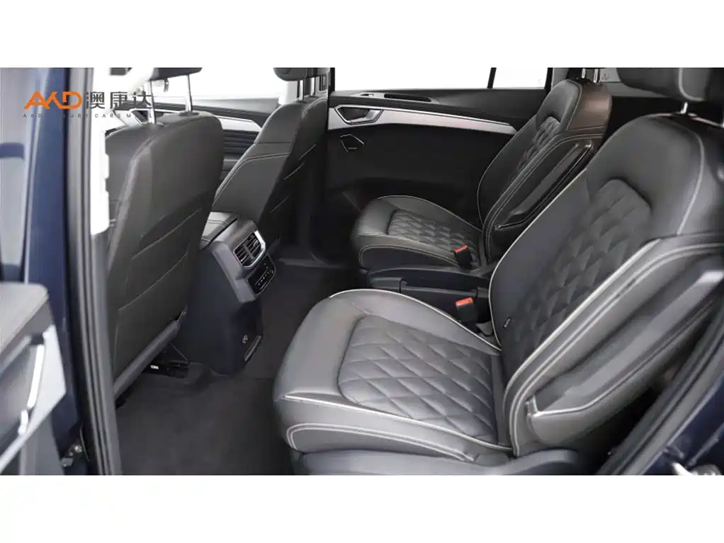 Talagon 揽境/2.5 T/21款/530 TSI 四驱旗舰胜境版 Pro