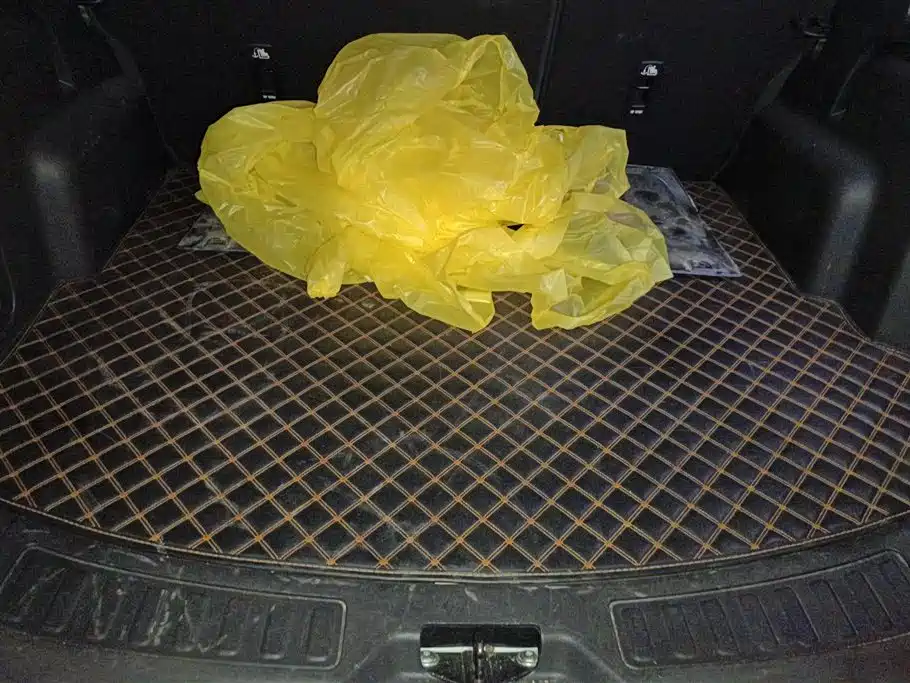 Discovery Sport 240 PS SE