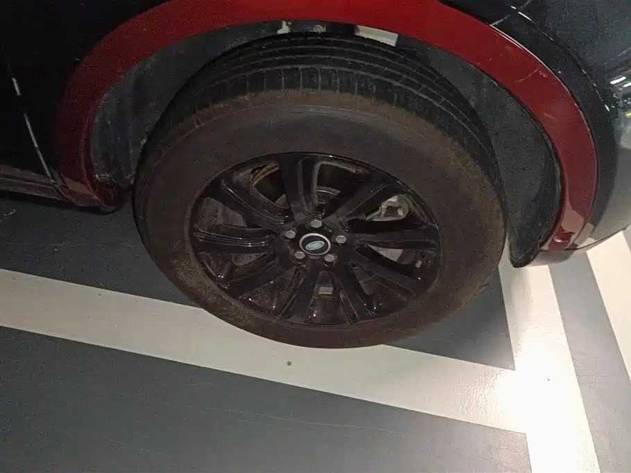 Discovery Sport 240 PS SE