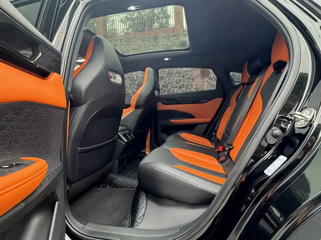 Changan UNI-V 1.5 T Sport