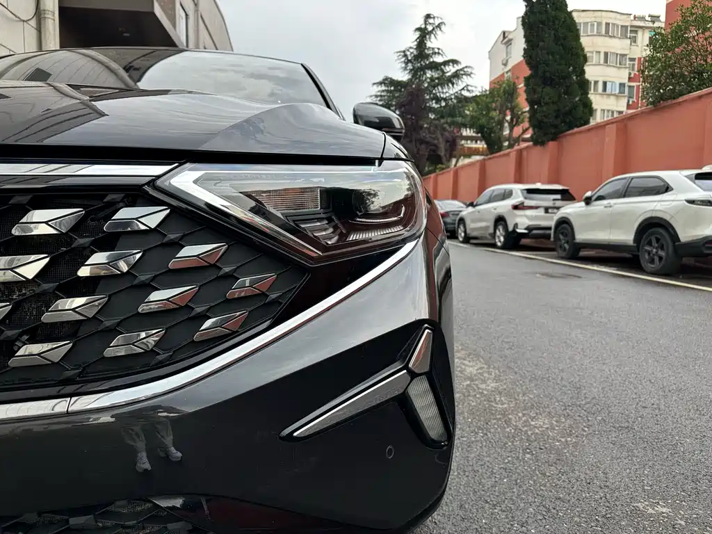 Jetta VS7 280 TSI Auto Joy