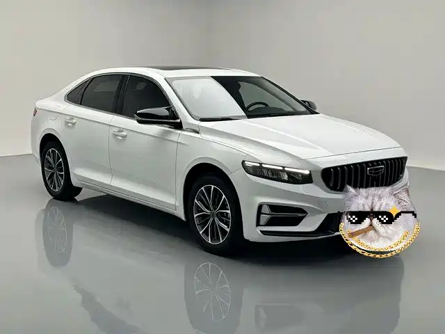 Xingrui 2.0 TD Luxury