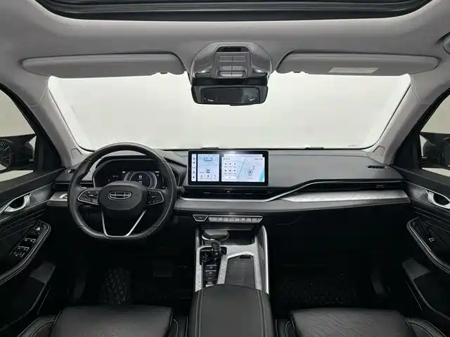 Xingrui 2.0 TD Luxury