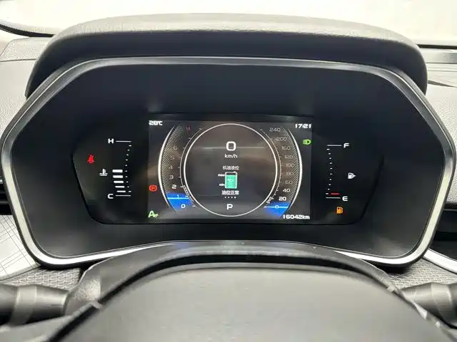 Xingrui 2.0 TD Luxury
