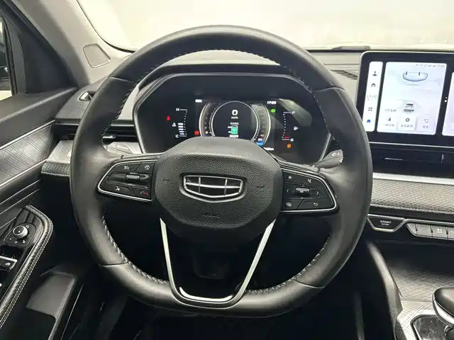 Xingrui 2.0 TD Luxury