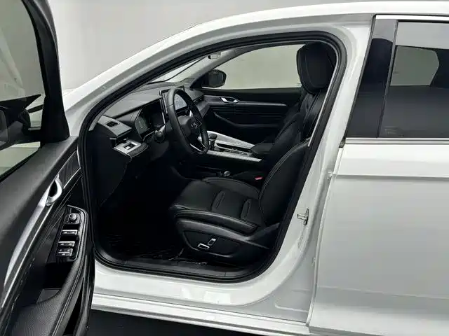 Xingrui 2.0 TD Luxury