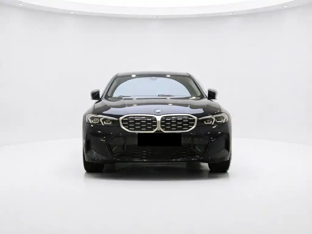 BMW 3 Series 325 Li M Sport Package
