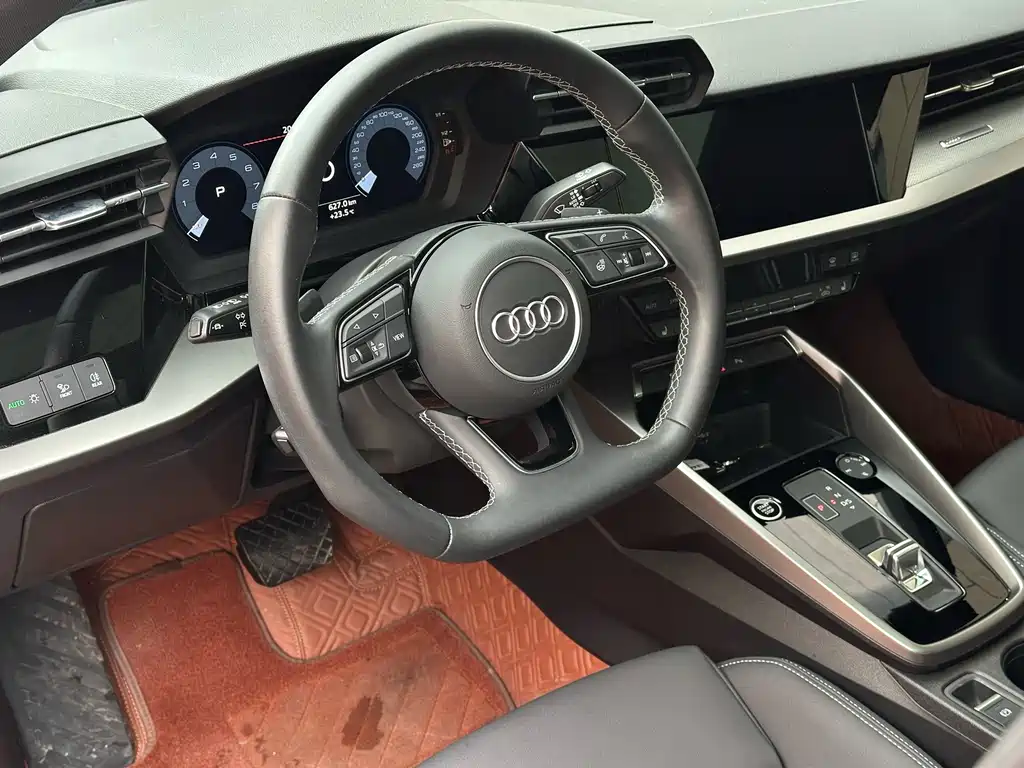 Audi A3 A3 L Limousine 35 TFSI Fashion Sport
