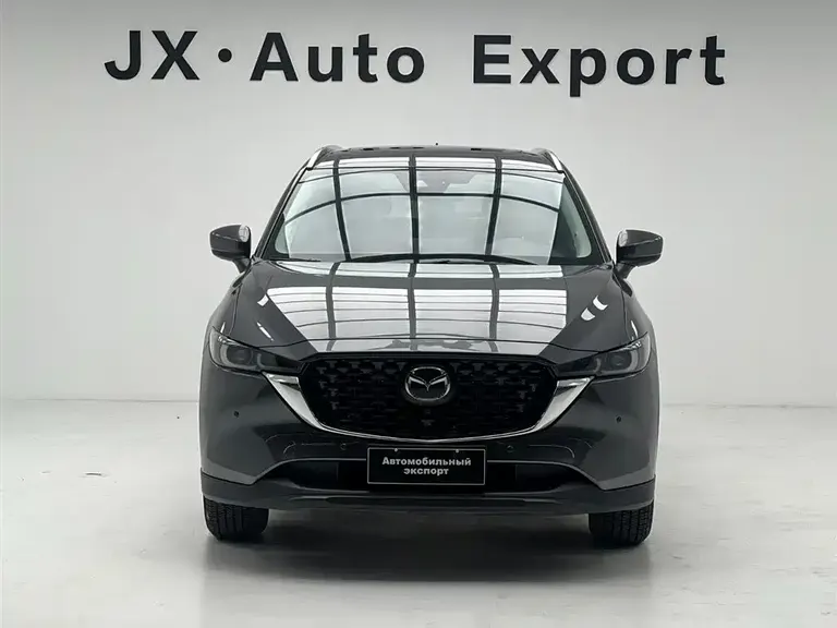 Mazda CX-5 2.0 L Auto 2 WD Smart Grace Pro