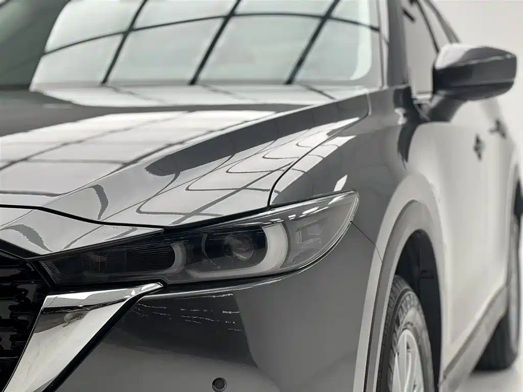 Mazda CX-5 2.0 L Auto 2 WD Smart Grace Pro