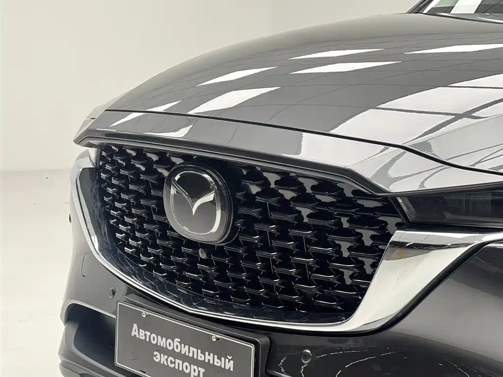 Mazda CX-5 2.0 L Auto 2 WD Smart Grace Pro