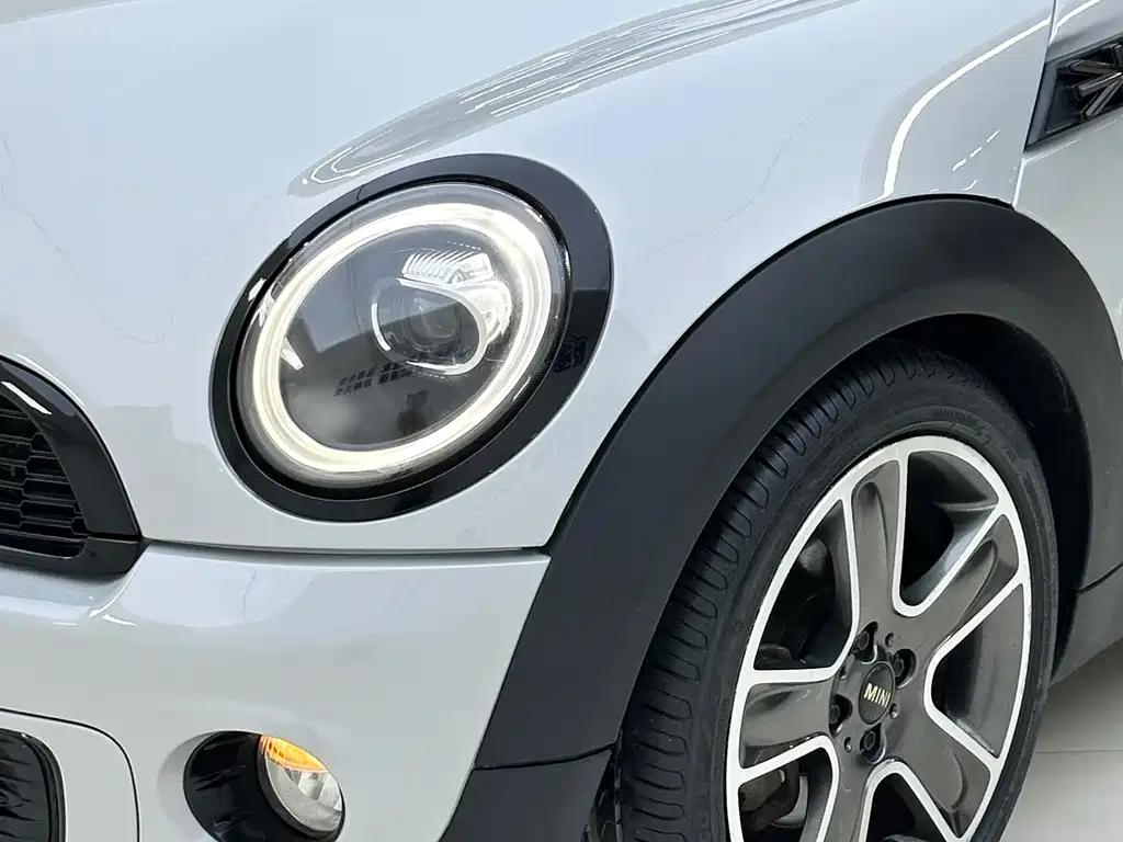 MINI Coupe 1.6 L COOPER